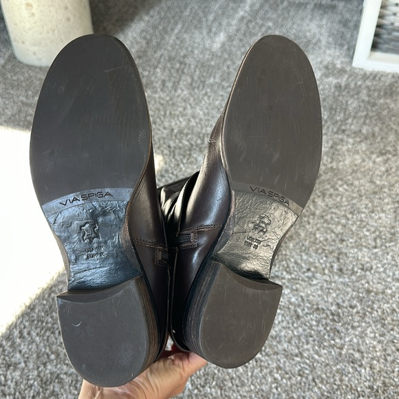 Via Spiga boots size 7.5 - Picture 3 of 8